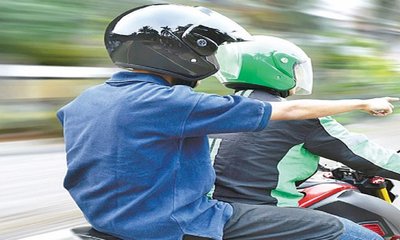 ಬೈಕ್‌ ಆಟೋ ತಾಕಲಾಟ, ಪ್ರಯಾಣಿಕರಿಗೆ ಪೀಕಲಾಟ