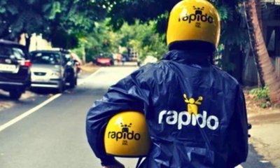 ಬೈಕ್‌ ಟ್ಯಾಕ್ಸಿ ಸೇವೆ; ಸುಪ್ರೀಂ ಕೋರ್ಟ್‌ಗೆ ರಾಜ್ಯ ಸರ್ಕಾರ ಮೇಲ್ಮನವಿ