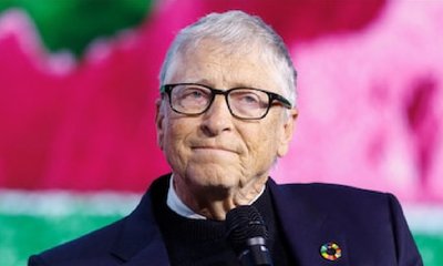 AI ಶೃಂಗಸಭೆಯಲ್ಲಿ ಬಿಲ್ ಗೇಟ್ಸ್ ಮುಖ್ಯ ಭಾಷಣ ರದ್ದು