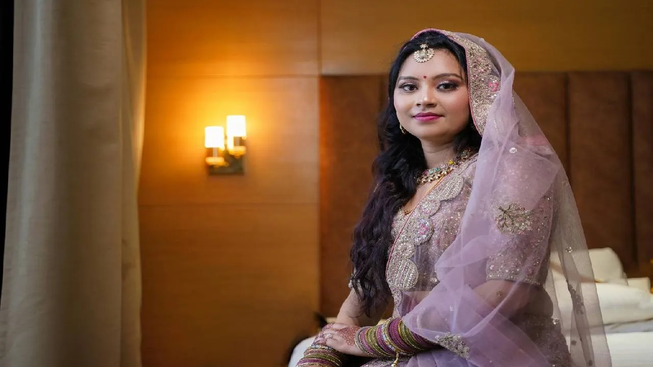 Wedding Fashion 2026: ಮದುಮಗಳ ಫ್ಯಾಷನ್‌ನಲ್ಲಿ ಬಿಂದಿಗಿರಲಿ ಅಗ್ರಸ್ಥಾನ - Image 2