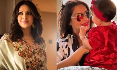 Bipasha Basu: ಬಾಡಿ ಶೇಮಿಂಗ್ ವಿರುದ್ಧ ಬಿಪಾಶಾ ಖಡಕ್ ಉತ್ತರ