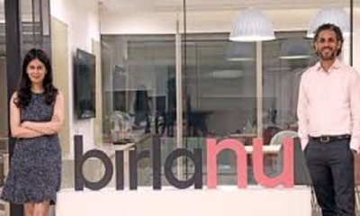 ಬಿರ್ಲಾ-ನು  ಏರೋಕಾನ್ ‘ದಿ ಎಲೆಮೆಂಟ್ಸ್ ಕಲೆಕ್ಷನ್’ ಅನಾವರಣ