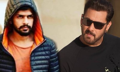 ಮಾಜಿ ಬಿಗ್‌ ಬಾಸ್‌ ಸ್ಪರ್ಧಿಗೆ ಬಿಷ್ಣೋಯ್‌ ಗ್ಯಾಂಗ್‌ನಿಂದ ಬೆದರಿಕೆ