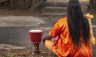 ಸ್ವಯಂ ಘೋಷಿತ ದೇವಮಾನವ ಅರೆಸ್ಟ್‌!