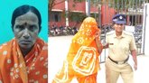 ನ್ಯಾಯಾಲಯದೊಳಗೆ ಮಾಟಮಂತ್ರದ ಆಚರಣೆ; ಸಿಸಿಟಿವಿಯಲ್ಲಿ ದೃಶ್ಯ ಸೆರೆ