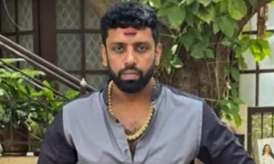 ಮಹಿಳೆಯ ಖಾಸಗಿ ವಿಡಿಯೋ ಇಟ್ಕೊಂಡು ಬ್ಲ್ಯಾಕ್‌ಮೇಲ್‌; ಕೇಸ್‌ ದಾಖಲು
