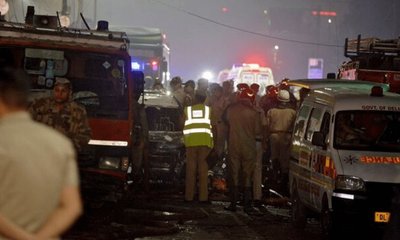 Vishwavani Editorial: ಬಯಲಾದ ಸ್ಫೋಟಕ ಸತ್ಯ