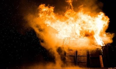 ಸ್ವಿಸ್ ಬಾರ್‌ನಲ್ಲಿ ಸ್ಫೋಟ; ಹಲವರ ಸಾವು