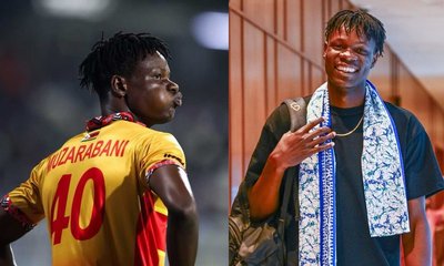 ಪಾಕಿಸ್ತಾನ್‌ ಸೂಪರ್‌ ಲೀಗ್‌ನಿಂದ ಬ್ಲೆಸಿಂಗ್‌ ಮುಜರಾಬಾನಿ ಬ್ಯಾನ್‌!