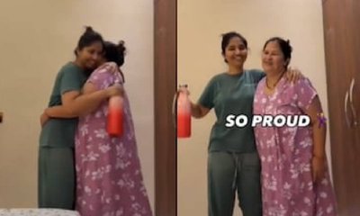 ಬ್ಲಿಂಕ್‌ಇಟ್‌ನಲ್ಲಿ ಮೊದಲ ಬಾರಿಗೆ ಆರ್ಡರ್: ಮಗುವಿನಂತೆ ಕುಣಿದ ಮಹಿಳೆ