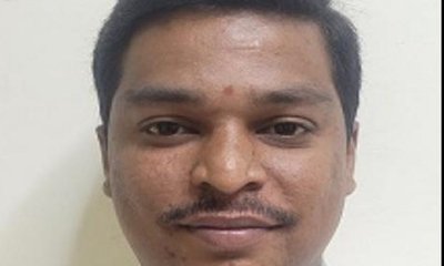 Bank manager dies: ಲಾಡ್ಜ್‌ನಲ್ಲಿ ಬ್ಯಾಂಕ್‌ ಮ್ಯಾನೇಜರ್‌ ಸಾವು