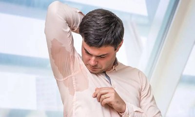 ಬೆವರಿನ ದುರ್ಗಂಧಕ್ಕೆ ಪರಿಹಾರವೇನು?