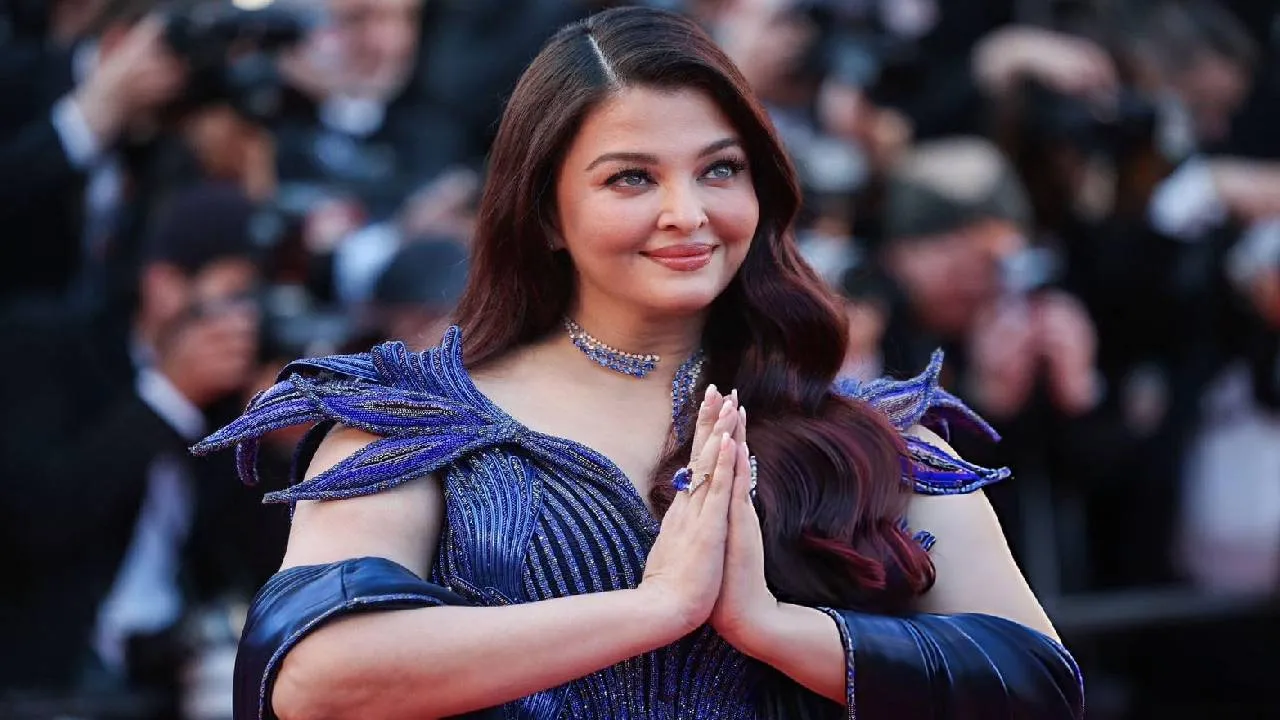 Cannes Fashion 2026: 2026ರ ಕಾನ್ಸ್‌ನ ಕಳೆ ಹೆಚ್ಚಿಸಿದ ಐಶ್ವರ್ಯಾ ರೈ - Image 1