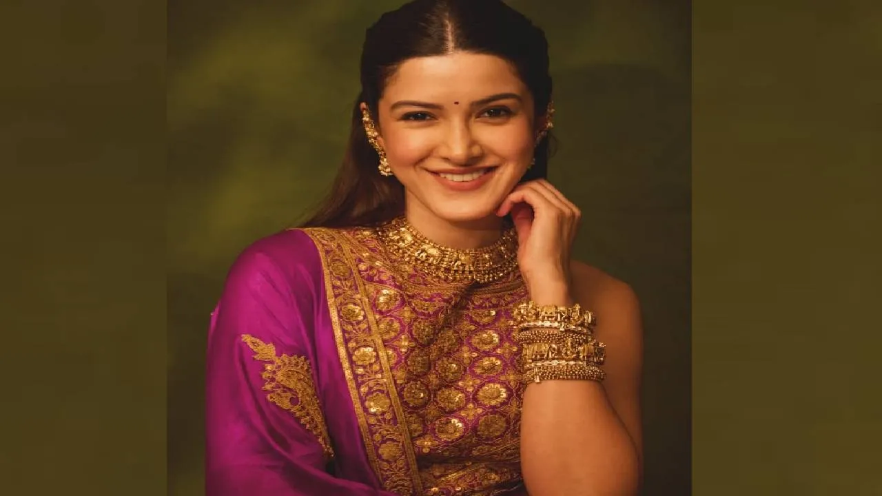 Star Jewel Fashion 2026: ಶನಾಯ ಇಯರ್‌ ಕಫ್‌ ಮೇಲೆ ಜೆನ್‌ ಜಿ ಯುವತಿಯರ ಕಣ್ಣು - Image 1