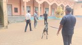 ಹಾನಗಲ್ ಕುಮಾರೇಶ್ವರ ಮಠಕ್ಕೆ ಬಾಂಬ್‌ ಬೆದರಿಕೆ ಕರೆ