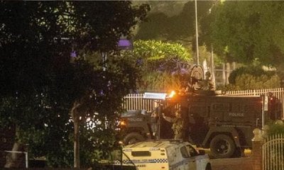 ಆಸ್ಟ್ರೇಲಿಯಾದಲ್ಲಿ ಭಯೋತ್ಪಾದಕ ದಾಳಿ ನಡೆಸಿದ ಉಗ್ರರು ಭಾರತೀಯರೇ?