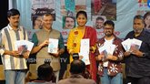 ಹರೀಶ್‌ ಕೇರ ಅವರ ʼನಿಲ್ಲು ನಿಲ್ಲೇ ಪತಂಗʼ ಸೇರಿ 3 ಪುಸ್ತಕಗಳ ಲೋಕಾರ್ಪಣೆ