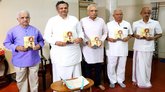 ರಾಷ್ಟ್ರೋತ್ಥಾನ ಸಾಹಿತ್ಯದ ‘ಕ್ರಾಂತಿಯ ಕಿಡಿಗಳುʼ ಪುಸ್ತಕ ಲೋಕಾರ್ಪಣೆ