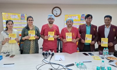 ಮೊದಲ ಬಾರಿಗೆ ತಲೆ ನೋವಿಗೆ ನೂತನ ಶಸ್ತ್ರ ಚಿಕಿತ್ಸಾ ವಿಧಾನ ಪ್ರಾರಂಭ