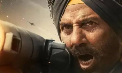 ‘ಬಾರ್ಡರ್ 3’ ಬರೋದು ಕನ್ಫರ್ಮ್‌; ರಿಲೀಸ್‌ ಯಾವಾಗ?