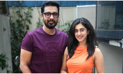 ವಿವಾದದ ನಡುವೆಯು ಹೊಸ ಹಾಡನ್ನು ರಿಲೀಸ್‌ ಮಾಡಿದ ʻಬಾಸ್‌ʼ ಸಿನಿಮಾ ಟೀಮ್!‌