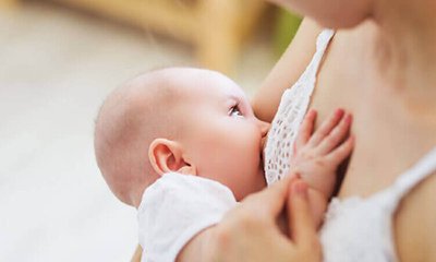 ಎದೆಹಾಲು ಉಣಿಸುವುದರಿಂದ ದಪ್ಪ ಆಗ್ತಾರಾ? ಇಲ್ಲಿದೆ ಉತ್ತರ