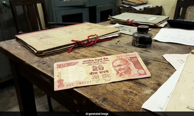 30 ವರ್ಷ ಹಳೆಯ 20 ರುಪಾಯಿ ಲಂಚ ಪ್ರಕರಣ ಈಗ ಇತ್ಯರ್ಥ