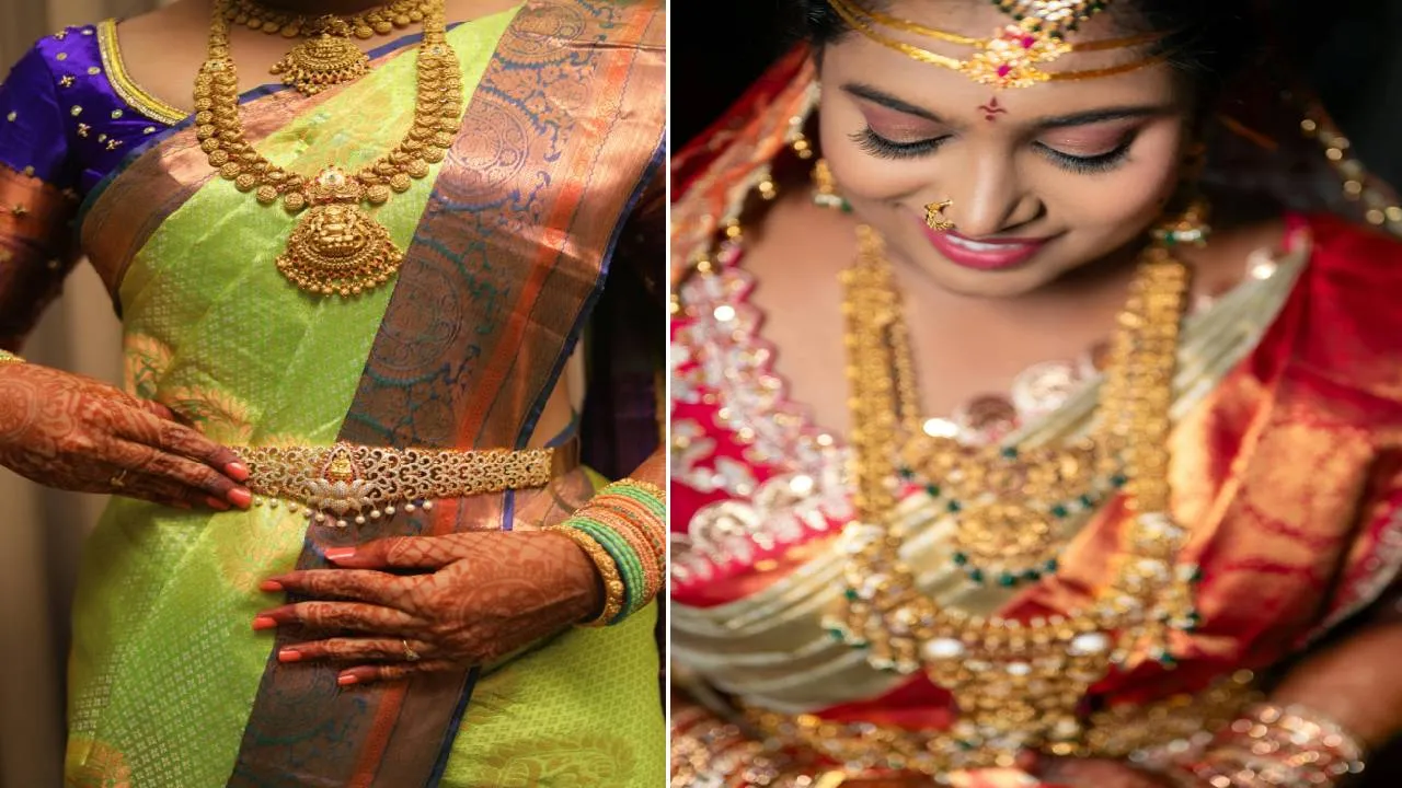 Akshaya Tritiya 2026: ಅಕ್ಷಯ ತೃತೀಯ ಸೀಸನ್‌ನಲ್ಲಿ ಬ್ರೈಡಲ್ ಜ್ಯುವೆಲರಿಗಳಿಗೆ ಹೆಚ್ಚಿದ ಬೇಡಿಕೆ - Image 2