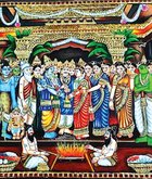 ಅಹಂಕಾರ ಮುರಿದು ಕರುಣಾಮಯಿಯಾಗಿ ನೆಲೆನಿಂತ ತಿರುಮಲ ಶ್ರೀನಿವಾಸ