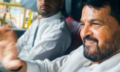"ಸಿಜೆಪಿ ಪ್ರತಿಭನೆಯ ಹಿಂದೆ ಎಲಾನ್ ಮಸ್ಕ್ ಕೈವಾಡ?"