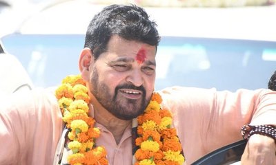 ನನ್ನನ್ನು ಅಪರಾಧಿ ಎಂದು ಎಂದಿಗೂ ಭಾವಿಸಿರಲಿಲ್ಲ: ಬ್ರಿಜ್‌ ಭೂಷಣ್‌ ಸಿಂಗ್‌!