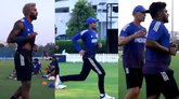 ಪಾಕ್‌ ಸದೆಬಡಿಯಲು ಕಠಿಣ ಬ್ರಾಂಕೊ ಟೆಸ್ಟ್‌ಗೆ ಒಳಗಾದ ಸೂರ್ಯ ಪಡೆ