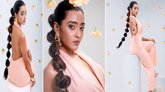 ಸೆಲೆಬ್ರಿಟಿ ಲುಕ್‌ಗಾಗಿ ಬಂತು ಬಬಲ್‌ ಹೇರ್‌ಸ್ಟೈಲ್‌