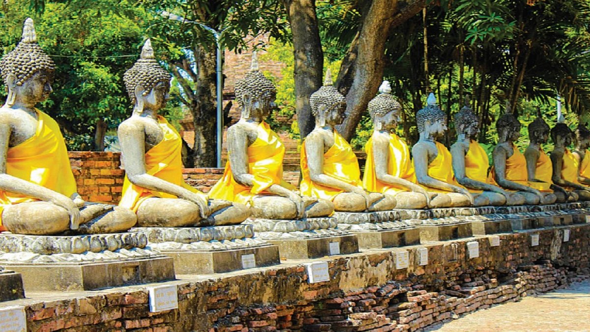 Buddha 2 R