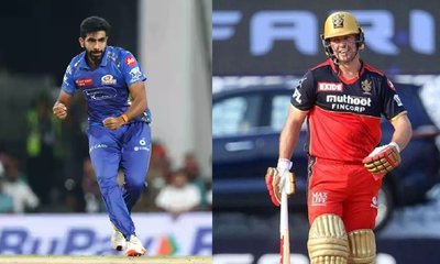IPL 2025: ಜಸ್‌ಪ್ರೀತ್‌ ಬುಮ್ರಾ ಬಗ್ಗೆ ಎಚ್ಚರಿಕೆ ನೀಡಿದ ಎಬಿಡಿ!
