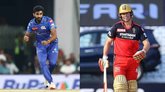 IPL 2025: ಜಸ್‌ಪ್ರೀತ್‌ ಬುಮ್ರಾ ಬಗ್ಗೆ ಎಚ್ಚರಿಕೆ ನೀಡಿದ ಎಬಿಡಿ!