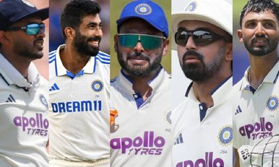 'ಇಂಡಿಯಾ ಎ' ಪರ ಟೆಸ್ಟ್‌ ಆಡಲಿದ್ದಾರೆ ಬುಮ್ರಾ, ರಾಹುಲ್, ಪಂತ್