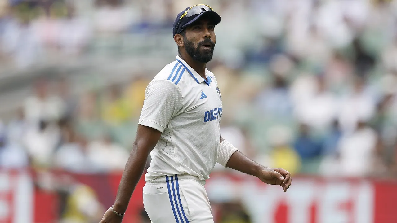 IND vs ENG: ಇಂಗ್ಲೆಂಡ್‌ ಟೆಸ್ಟ್‌ ಸರಣಿಗೆ ಭಾರತದ ಸಂಭಾವ್ಯ ಆಟಗಾರರ ತಂಡ! - Image 5