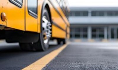 ಸುರಪುರದಲ್ಲಿ ಬಸ್ ಹರಿದು 2 ವರ್ಷದ ಮಗು ಸಾವು