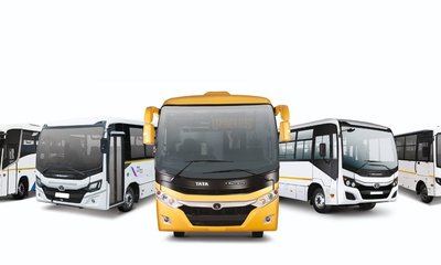 ಸಾರಿಗೆ ಸಂಸ್ಥೆಗಳಿಂದ 5 ಸಾವಿರ ಬಸ್‌ಗಳ ಪ್ಯಾನ್ ಇಂಡಿಯಾ ಆರ್ಡರ್‌