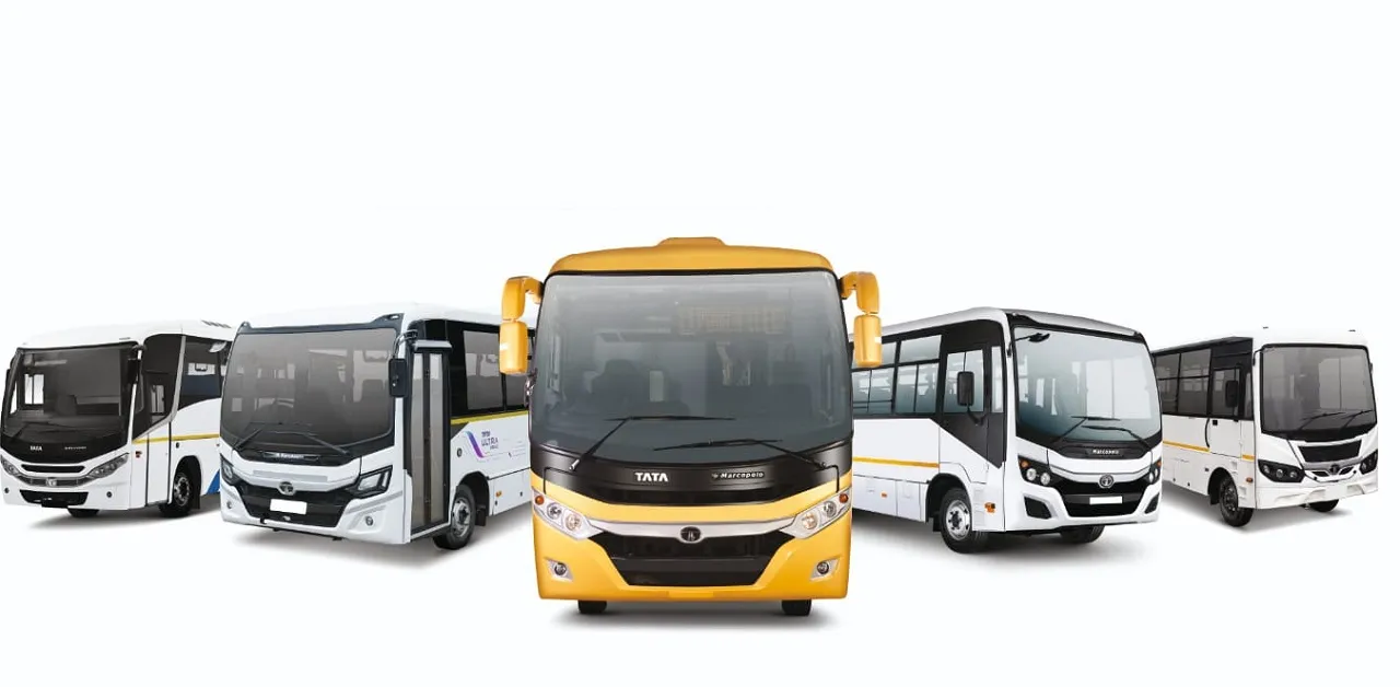 ಭಾರತದ ಮುಂದಿನ ಸಾಮೂಹಿಕ ಚಲನಶೀಲತೆಯ ಯುಗಕ್ಕೆ ಶಕ್ತಿ ತುಂಬಲಿರುವ ಟಾಟಾ ಮೋಟಾರ್ಸ್