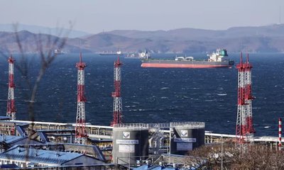 ರಷ್ಯಾ ತೈಲ ಖರೀದಿ ಬಗ್ಗೆ ಭಾರತದ ಖಡಕ್ ಸಂದೇಶ