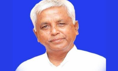 ಮಂಜುನಾಥ ನೀಲಗುಂದಗೆ ಟಿಕೆಟ್ ಭರವಸೆ ನೀಡಿಲ್ಲ: ಬಸವರಾಜ ಶಿವಣ್ಣನವರ