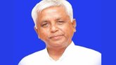 ಮಂಜುನಾಥ ನೀಲಗುಂದಗೆ ಟಿಕೆಟ್ ಭರವಸೆ ನೀಡಿಲ್ಲ: ಬಸವರಾಜ ಶಿವಣ್ಣನವರ