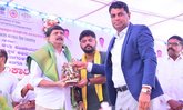 ಒಂದು ವರ್ಷದಲ್ಲಿ ಚಿಕ್ಕಬಳ್ಳಾಪುರ ಜಿಲ್ಲೆಗೆ ಎತ್ತಿನಹೊಳೆ ನೀರು