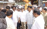 ʻಶಕ್ತಿʼ ಸ್ಮಾರ್ಟ್ ಕಾರ್ಡ್ ಗೆ ಅಂತಿಮ ಸಿದ್ಧತೆ: ಬೈರತಿ ಸುರೇಶ್