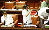ಬಿಎಂಟಿಸಿ ಬಿಡಿ ಭಾಗಗಳ ಖರೀದಿ ಅಕ್ರಮ: 8 ಮಂದಿ ಸಸ್ಪೆಂಡ್