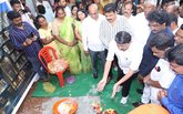 ಹೆಬ್ಬಾಳ: 10 ಕೋ. ರೂ. ವೆಚ್ಚದಲ್ಲಿ ಪ್ರಥಮ ದರ್ಜೆ ಕಾಲೇಜು ಕಟ್ಟಡ