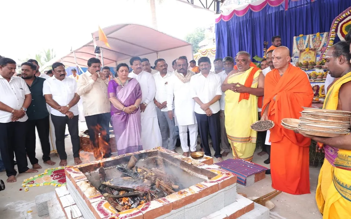Byrati at Mandya2