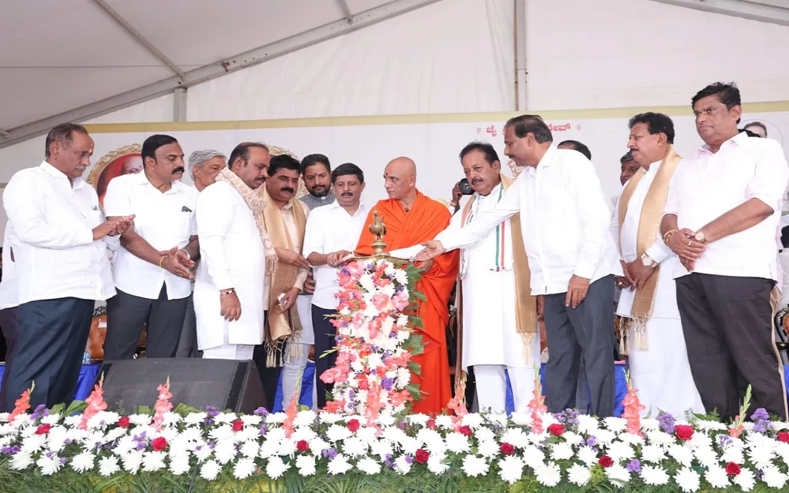 Byrati at Mandya3